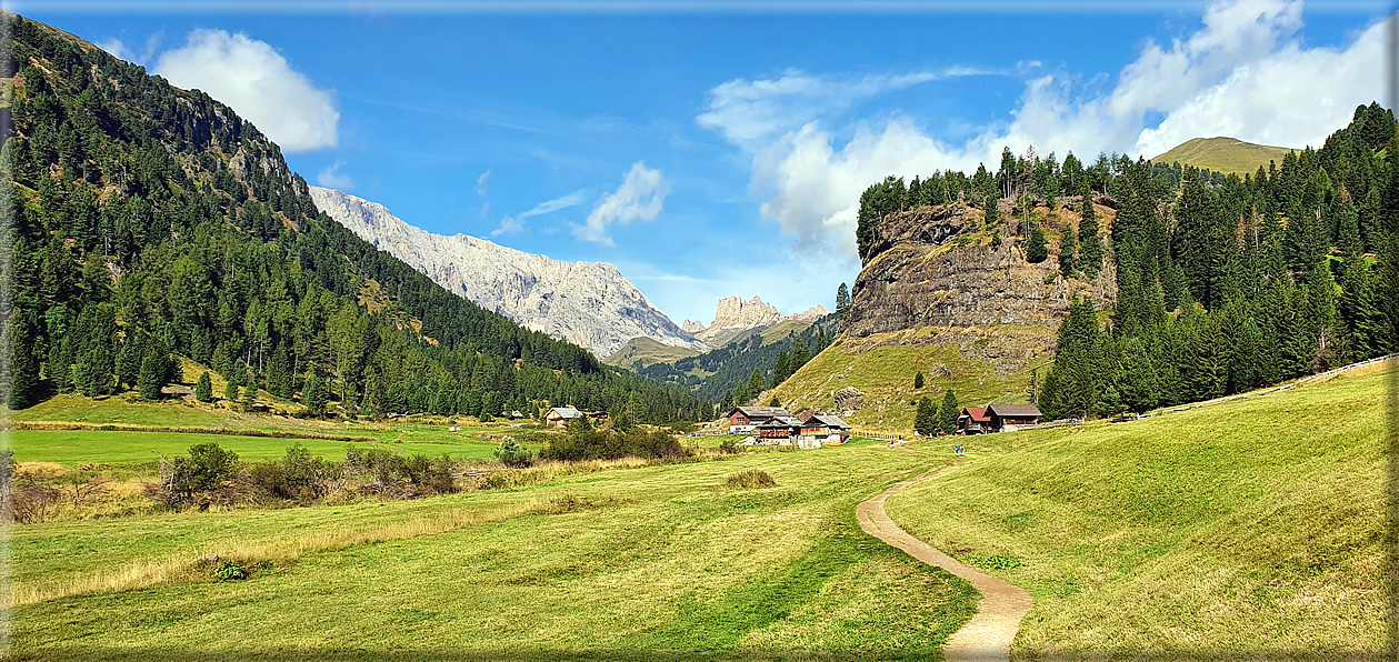 foto Rifugio Antermoia